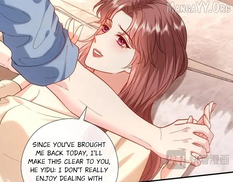 Madam and Her Daily Online Face-Slapping Chapter 221 - page 7